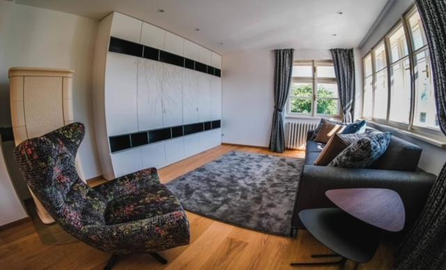 Vila Prazska Vrchlabí Exteriör bild